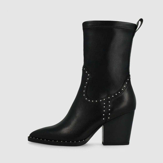 Bota Lodi A-VERO Napamax Napa Negro