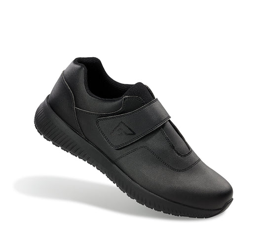 Deportivo FAL 2895101 ER40BK VELCRO NEGRO