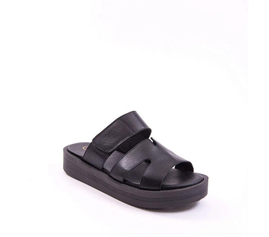 Sandalia Hee 24310 Piel