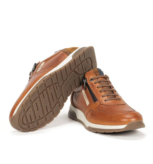 Zapato Fluchos 502459 Louis F1752 Cuero