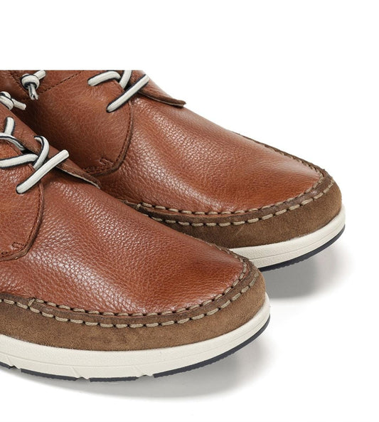 Zapato Fluchos F1986 Kai