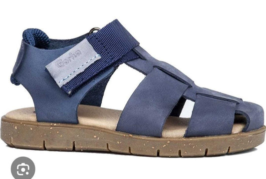 Sandalia Gorila 23408