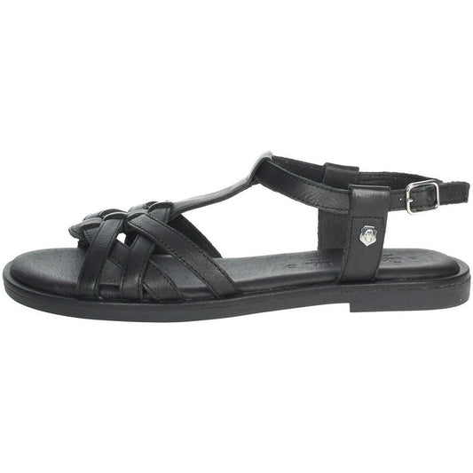 Sandalia Carmela 68264 Piel Negro