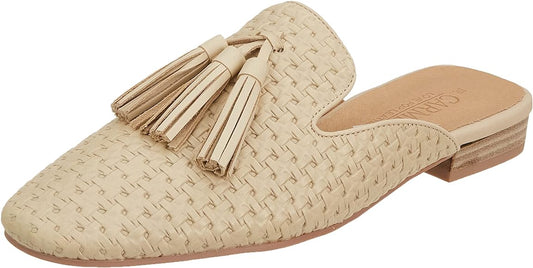 Mula Carmela 68272 Piel