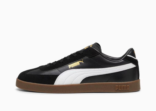 Deportivo Puma 39744702 Negro