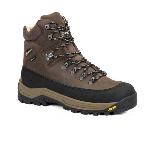 Bota Chiruca 4446912 Calibre Bandeleta Goretex