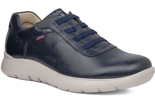 Zapato Callaghan 51314 Piel Azul