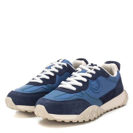 Deportivo Xti 143596 Azul