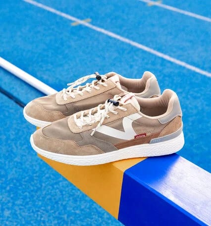 Deportivo Victoria 8805102 Beige