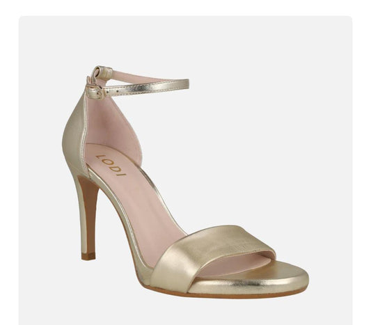 Sandalia Lodi IGOR-X Cosmos Cava