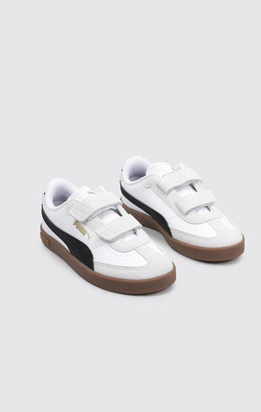 Deportivo Puma 402307 02