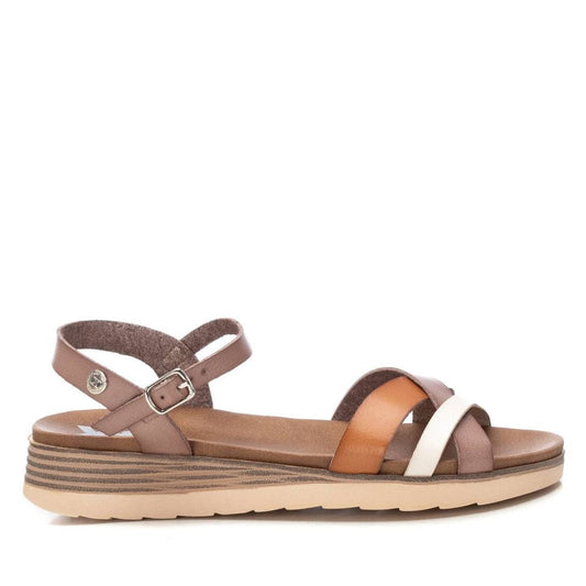 Sandalia Xti 142848 Beige