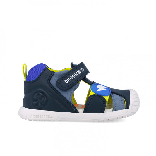 Sandalia Biomecanics 252125-A183