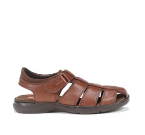 Sandalia Fluchos F0533 Dozer Piel