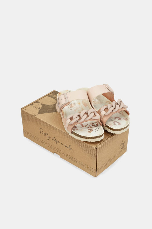 Sandalia Anekke 40381