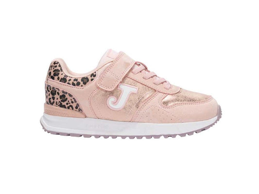 Deportivo Joma JTORW2513V Tornado Rosa
