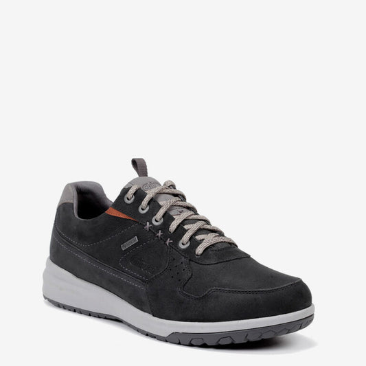 Zapato Chiruca 4483203 Metropolitan Negro Goretex