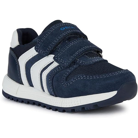 Deportivo Geos B453CA ALBEN Azul