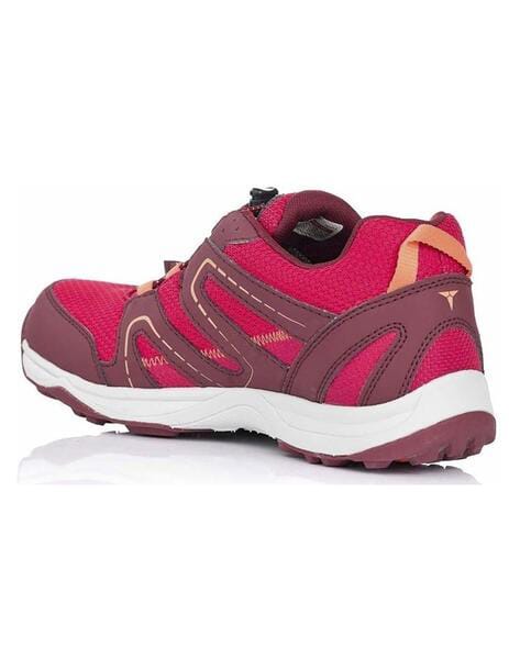 Deportivo Treksta OXYY NF LOW GTX Goretex Magenta