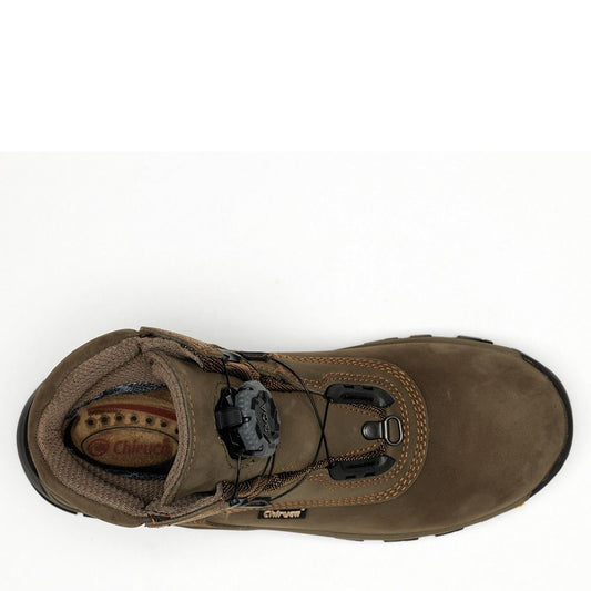 Bota Chiruca 44750 01 Boxer Boa Goretex Verde