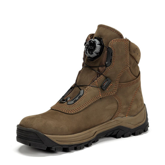 Bota Chiruca 44750 01 Boxer Boa Goretex Verde