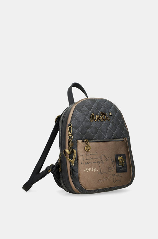 Mochila Anekke 41855-252