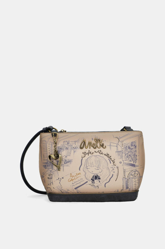 Bolso Anekke 41843-525