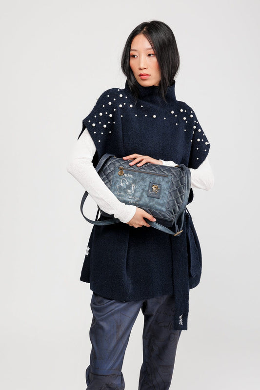 Bolso Anekke 41843-525