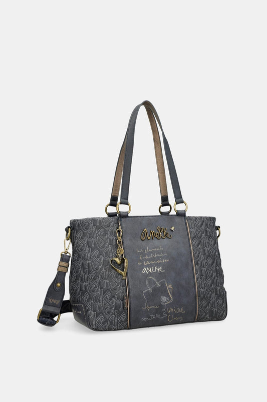 Bolso Anekke 41851-406