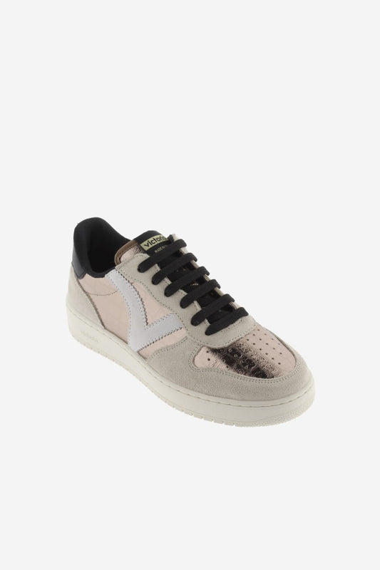 Deportivo Victoria 1258273 Bronce