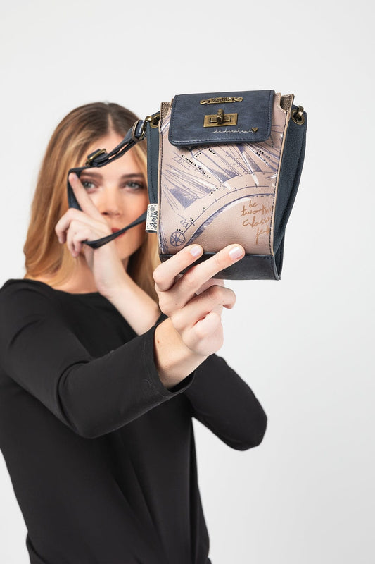 Bolso Anekke 41843-912