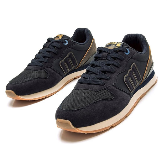 Deportivo Mustang 84467 Marino/Ante