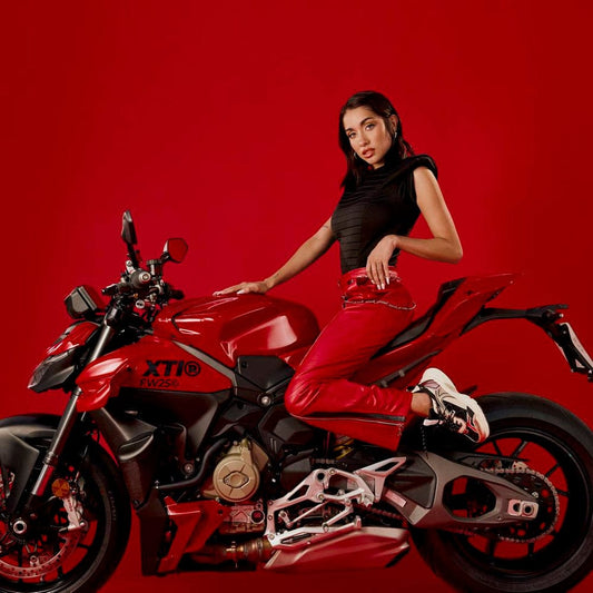 Deportivo Xti 144534