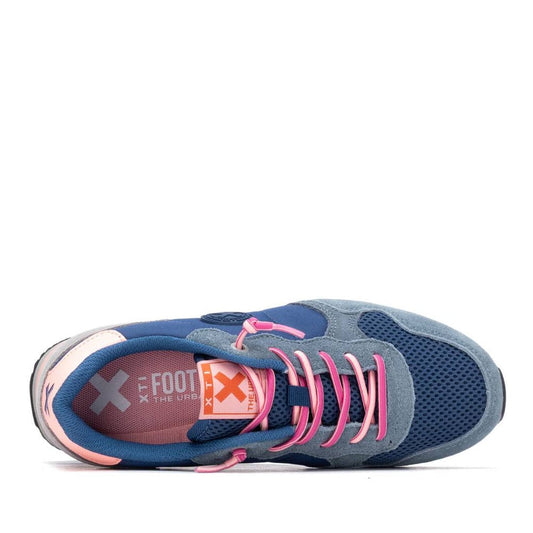 Deportivo Xti 144164 Azul