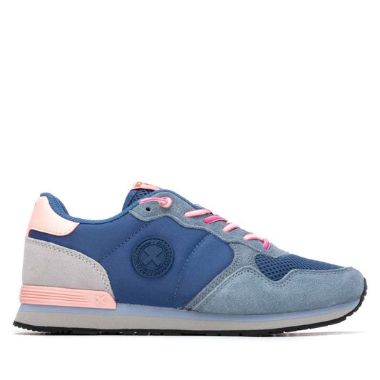 Deportivo Xti 144164 Azul