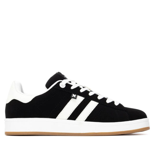 Deportivo Xti 144546 Ante Negro