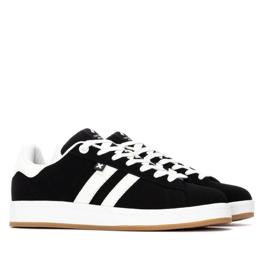 Deportivo Xti 144546 Ante Negro