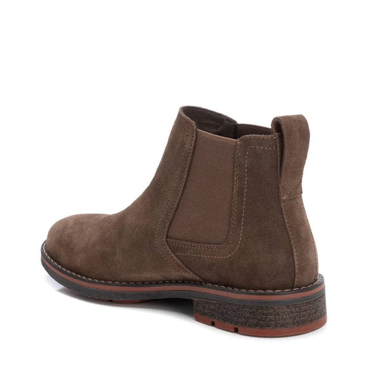 Bota Xti 143265 Serraje Marrón