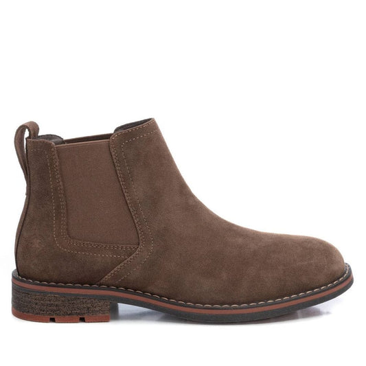 Bota Xti 143265 Serraje Marrón