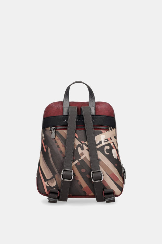 Mochila Anekke 41805-055