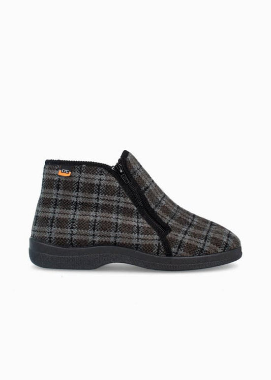 Zapatilla Doctor Cutillas 21251 Gris