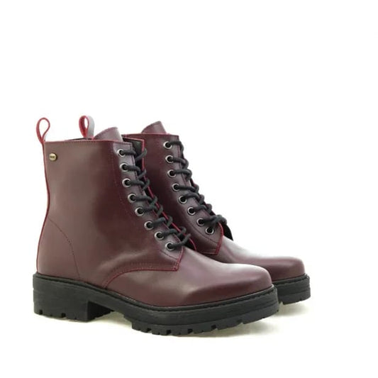 Bota Hee 25124 Burdeos