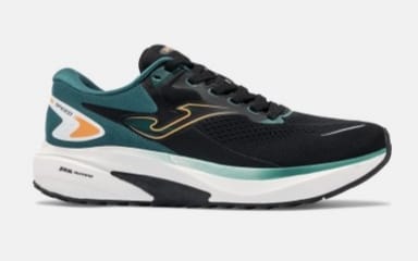 Deportivo Joma RSPEES2631 Negro/Verde