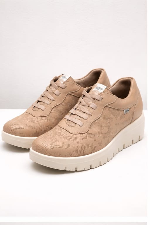 Zapato Callaghan 58520 FLOTI PINK BARI