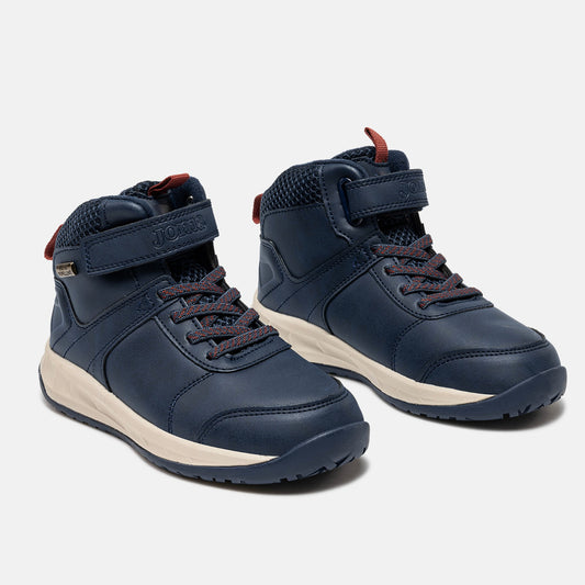 Bota Joma JKNOW2603V Marino