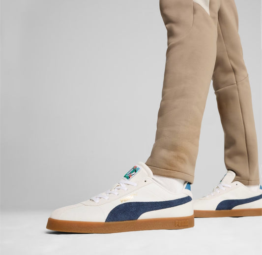 Deportivo Puma 397446 Blanco