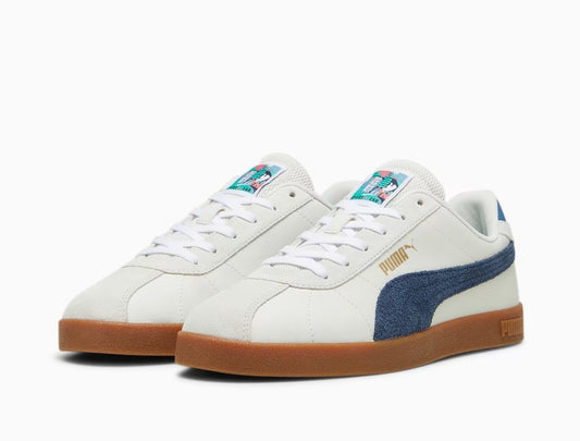 Deportivo Puma 397446 Blanco