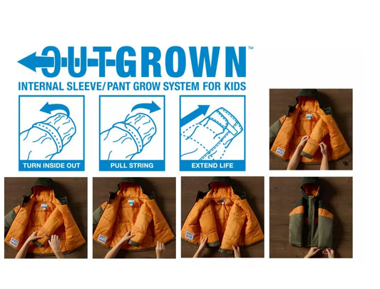 Parka Columbia SD0478-257 Nordic Strider