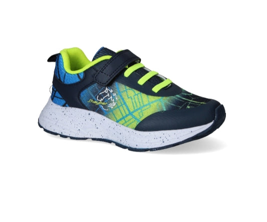 Deportivo J´Hayber 450959 Azul Nylon