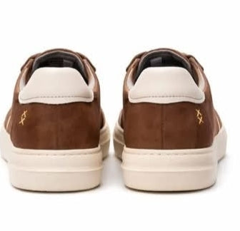 Zapato DJ SANTA 352 Nobouk Cuero